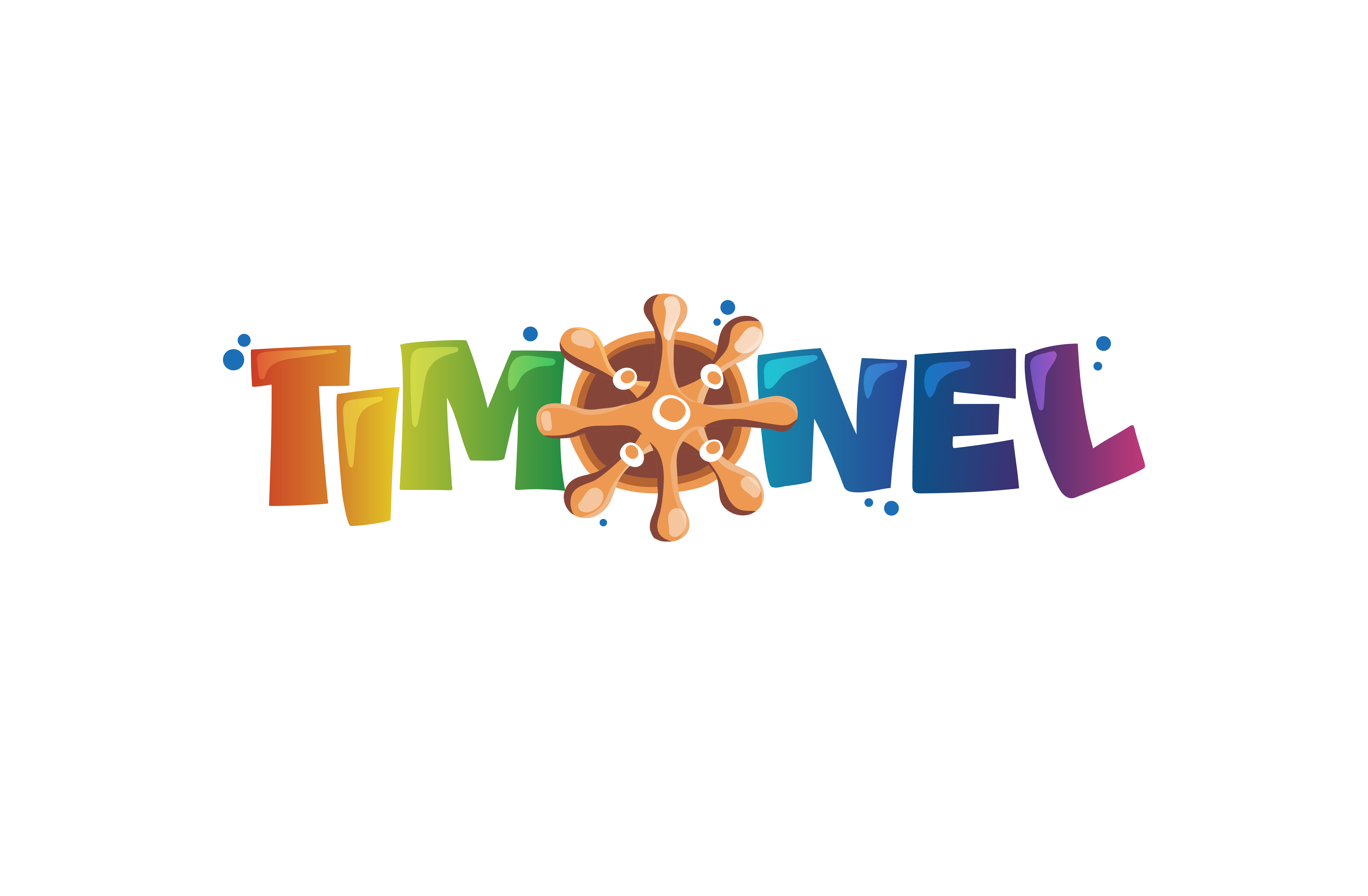 Logo CDI Timonel